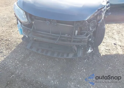 2015 Nissan Rogue Sv from USA, damaged, VIN 5N1AT2MK5FC892753